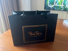 -PETIT PARIS 小巴黎(凯德1818店)