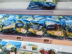 -盒马鲜生(富田新天地店)
