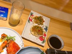 -清水日本料理铁板烧(学府路店)