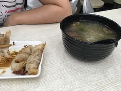 -大董锅贴(崇安寺店)