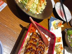 -白石の深夜食堂(泰华店)