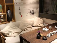 -梅间堂茶馆(绿地缤纷城店)