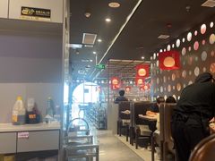 -黄记煌三汁焖锅(顺义华联店)