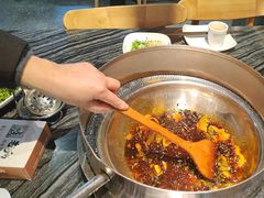 -老船舫·现做活鲜鱼馆(东郊记忆店)