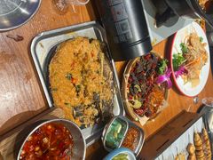 -路边羊烧烤酒场(宝带路店)