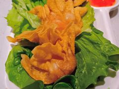 -新仙清汤牛腩(铜锣湾店)