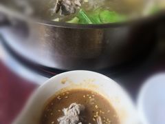 -广味鲜潮汕牛肉火锅(延安三路店)