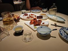 -侨美食家·粤菜(体育西路店)