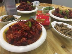 -日食记精菜馆(建邺万达店)