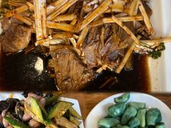 -清真马杰山牛肉汤馆