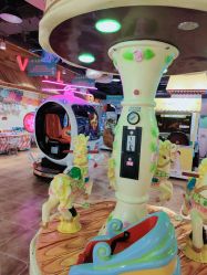 -多奇妙儿童成长乐园(句容吾悦店)