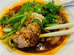 -成都你六姐·牛肉冒菜·麻辣香锅(长泰广场店)