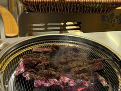 -味家烤肉烤鳗鱼牛排(西塔旗舰店)