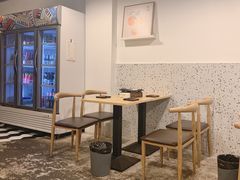 大堂-月半小炉焖烤