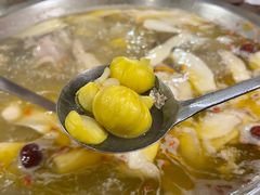 -云南邹记天麻火腿鸡(簇桥店)