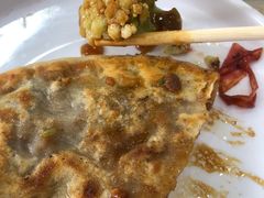 -老舅老蒙肉饼非遗店(一店)