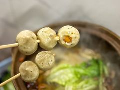 -威邵鸡煲(西华路总店)