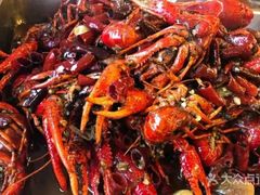 -有位虾匠·香辣蟹·小龙虾(李村店)