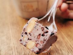 海盐芝士糯米尝鲜杯-汴梁徐先生厚切炒酸奶