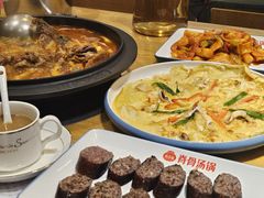 -韩香福脊骨汤锅(上杭路店)