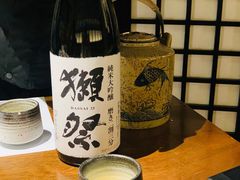 -奈九居酒屋(滨河大道店)