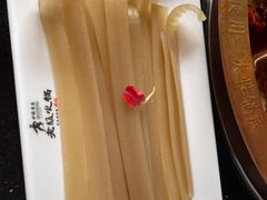 重庆火锅粉-老版火锅.12年西安排队王(沣峪口店)