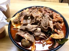 -四川老牛麻辣烫(北门桥店)