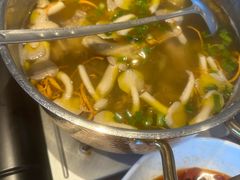 -翠山·映月湖景餐厅(映月湖公园店)