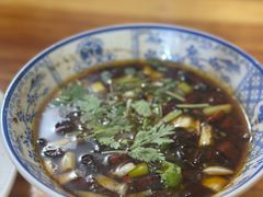 -三中高皇羊肉馆