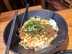 -我的面 川味Bistro(后沙峪店)