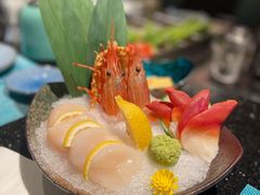 -三喜鲜生(明致商厦店)