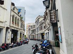 -陈记汤饭(水巷口店)
