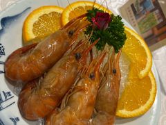 -杭州香格里拉·香宫中餐厅