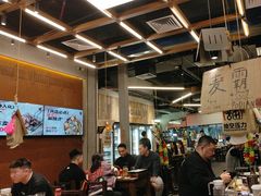 -破店肥哈·东北烧烤·夜宵(南山保利店)