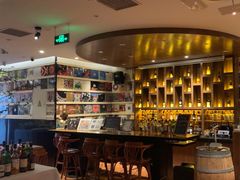 -安妮意大利餐厅(世贸天阶店)