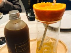 -伊斯坦布尔土耳其清真咖啡餐厅