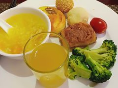 -浙江三立开元名都大酒店·四季轩中餐厅