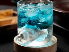 -鲜璟台·地标景观餐厅(上海中心店)