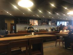 -星巴克(呼和浩特民族商场店)