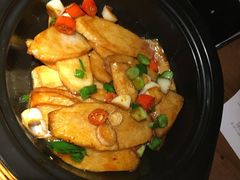 -九锅一堂酸菜鱼(新南凯德直营店)