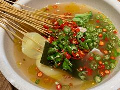 -叶婆婆钵钵鸡(解放碑店)
