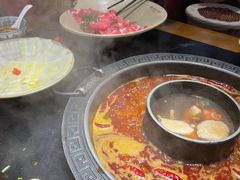 -晓宇重庆火锅(龙首店)