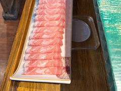 -老灶堂文创火锅(文艺路店)