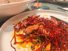 -粤尚腾香居中餐厅(首都机场希尔顿店)