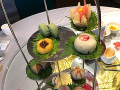 京八件-京味斋·北京烤鸭(华威桥北工大店)
