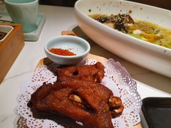 -乔阿马·江南味·驴肉香(龙湖华泾天街店)