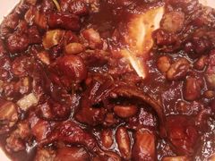 -新吉士·上海菜(浦东LCM置汇旭辉店)