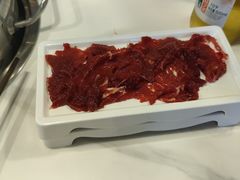 -古乐牛香·鲜牛肉自助火锅(南京总店)