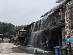 -呀路古热带植物园