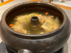 原味汽锅鸡-云海肴·汽锅鸡·云南菜(高德置地店)